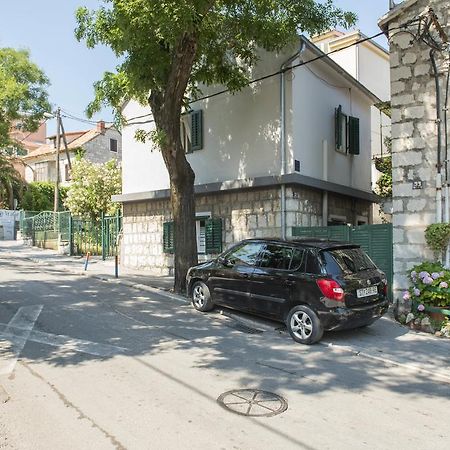 Maritimo Apartment Split Exterior photo