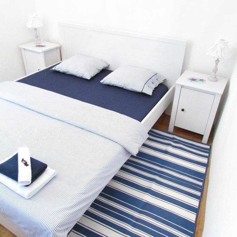 Maritimo Apartment Split Room photo