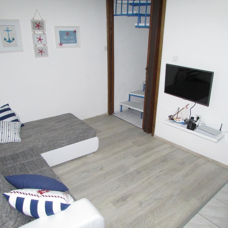 Maritimo Apartment Split Room photo