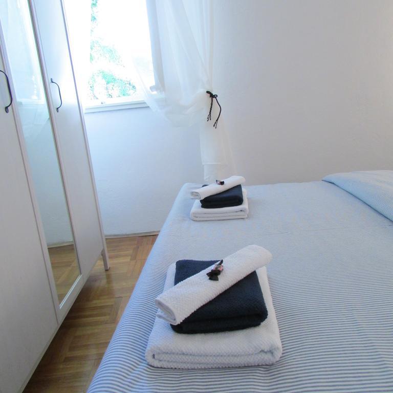 Maritimo Apartment Split Room photo