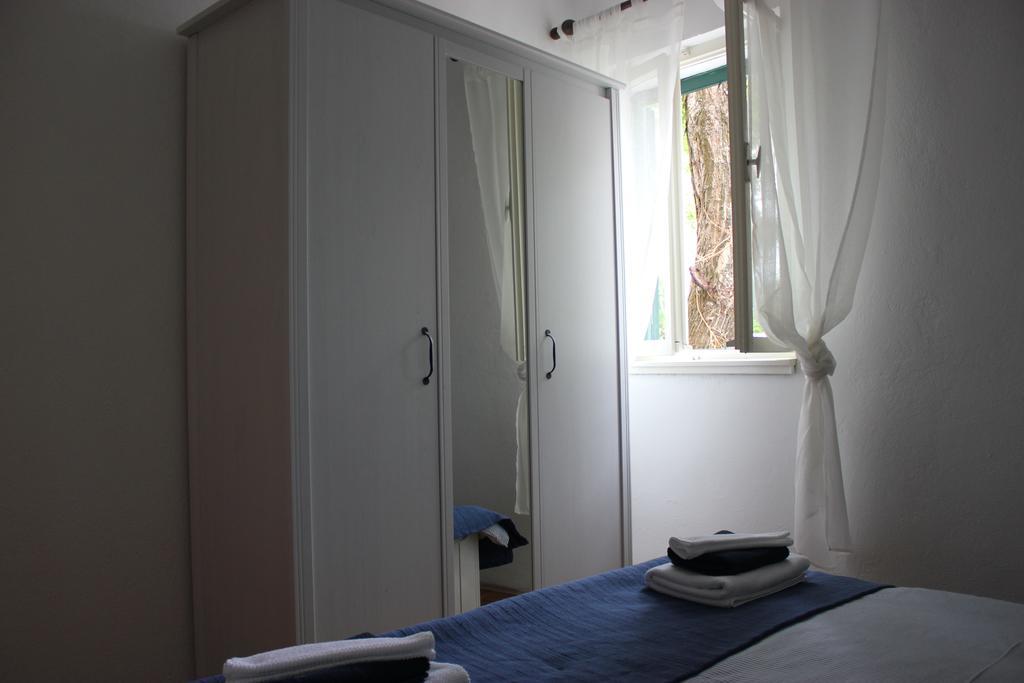 Maritimo Apartment Split Exterior photo