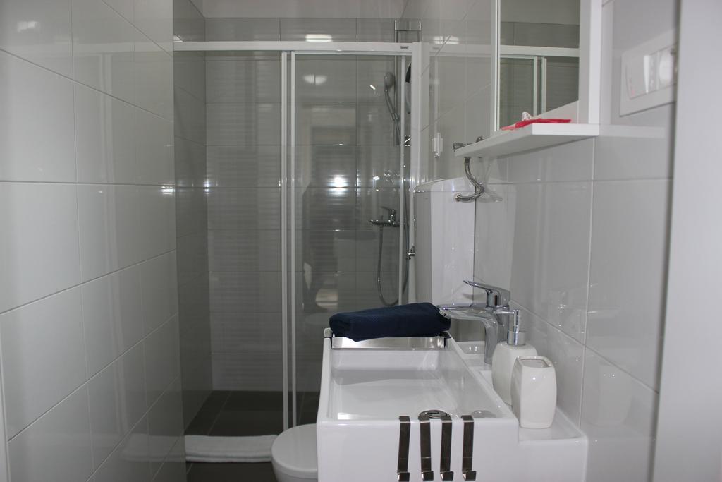Maritimo Apartment Split Exterior photo