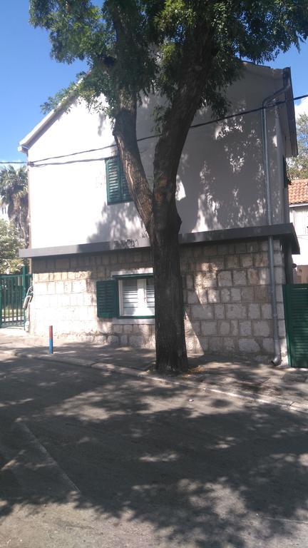 Maritimo Apartment Split Exterior photo