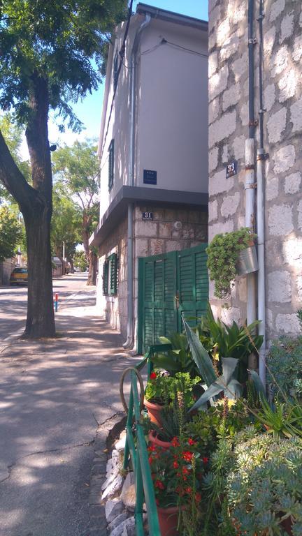 Maritimo Apartment Split Exterior photo