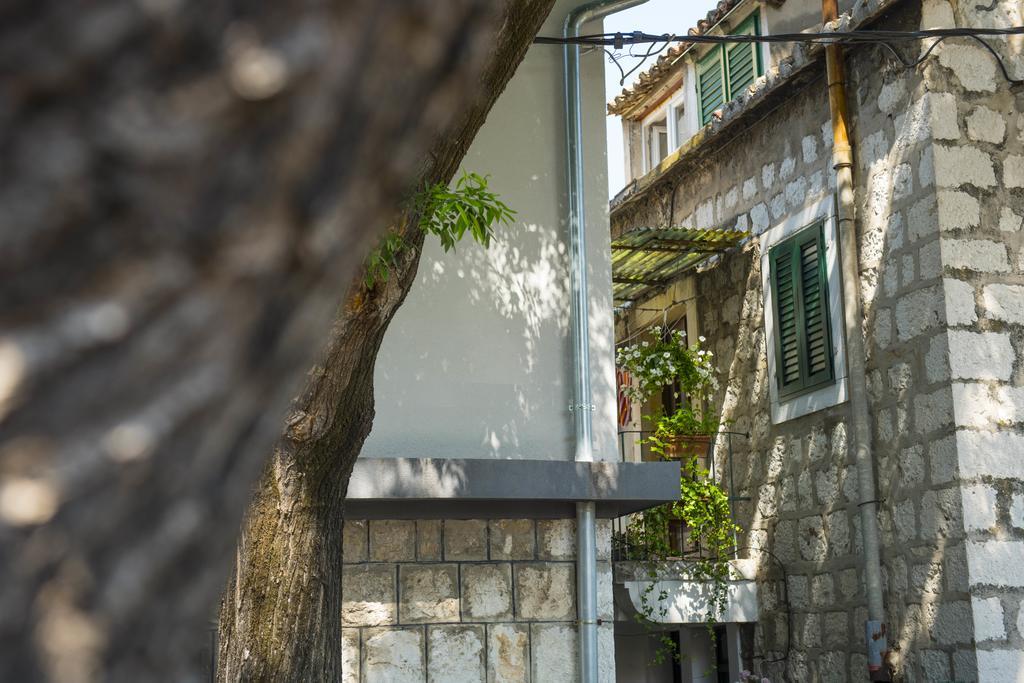 Maritimo Apartment Split Exterior photo